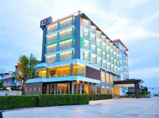 Agoda.com Thailand Apartments & Hotels