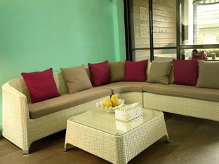 Agoda.com Taiwan Apartments & Hotels