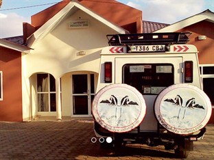 Agoda.com Tanzania Apartments & Hotels
