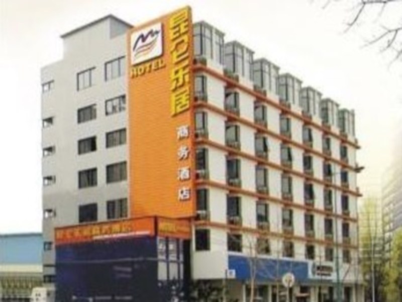 Agoda.com China Apartments & Hotels