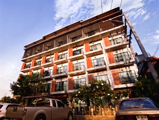 Agoda.com Thailand Apartments & Hotels