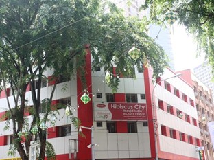 Agoda.com Malaysia Apartments & Hotels