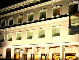 Agoda.com India Apartments & Hotels