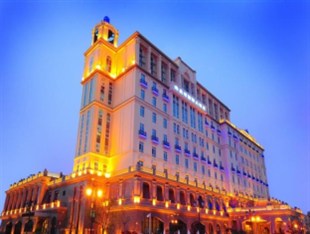 Agoda.com China Apartments & Hotels