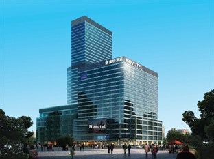 Agoda.com China Apartments & Hotels