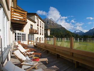 Agoda.com Switzerland Apartments & Hotels