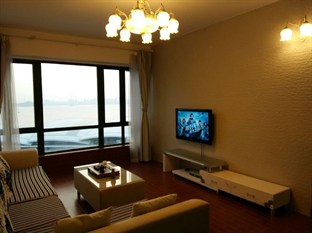 Agoda.com China Apartments & Hotels