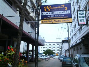 Agoda.com Thailand Apartments & Hotels