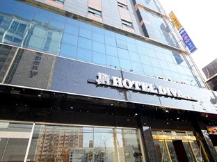 Agoda.com South Korea Apartments & Hotels