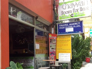 Agoda.com Thailand Apartments & Hotels