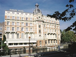 Agoda.com Netherlands Apartments & Hotels