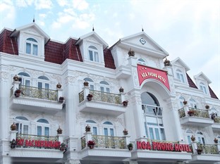 Agoda.com Vietnam Apartments & Hotels  