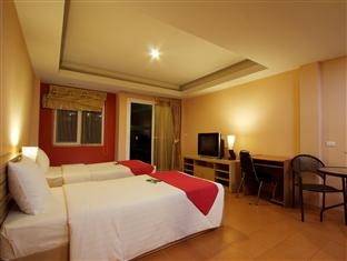 Agoda.com Thailand Apartments & Hotels