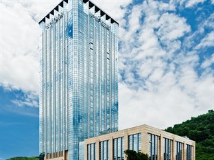 Agoda.com China Apartments & Hotels