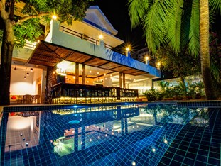 Agoda.com Cambodia Apartments & Hotels