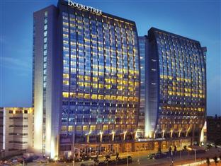 Agoda.com China Apartments & Hotels