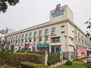 Agoda.com China Apartments & Hotels