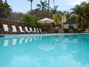 Agoda.com Australia Apartments & Hotels