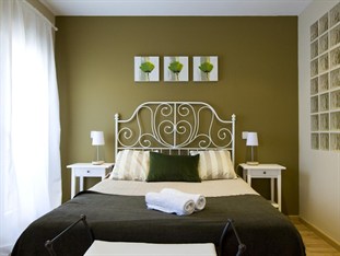 Agoda.com Spain Apartments & Hotels