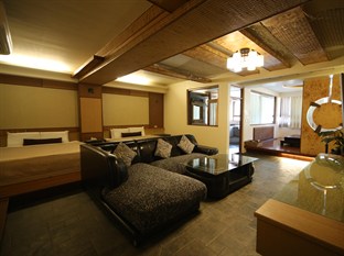 Agoda.com Taiwan Apartments & Hotels