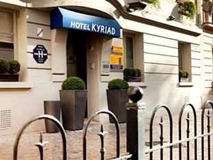 Agoda.com Apartments & Hotels France 