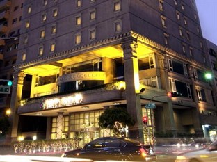 Agoda.com Taiwan Apartments & Hotels