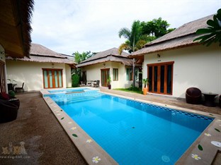 Agoda.com Thailand Apartments & Hotels