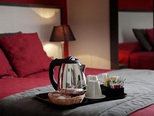 Agoda.com Italy Apartments & Hotels