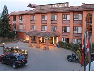 Agoda.com Nepal Apartments & Hotels
