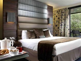 Agoda.com United Kingdom Apartments & Hotels