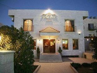 Agoda.com Jordan Apartments & Hotels