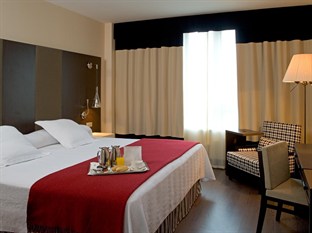 Agoda.com Spain Apartments & Hotels