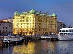 Agoda.com Russia Apartments & Hotels