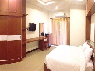 Agoda.com Thailand Apartments & Hotels