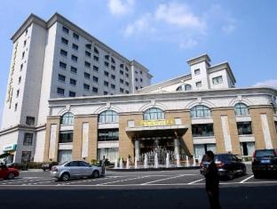 Agoda.com China Apartments & Hotels