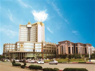 Agoda.com China Apartments & Hotels