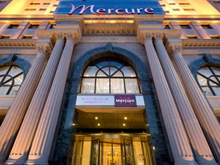 Agoda.com China Apartments & Hotels