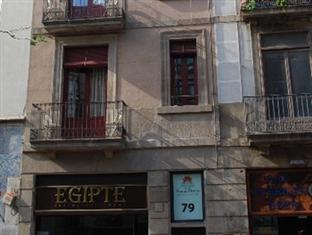 Agoda.com Spain Apartments & Hotels