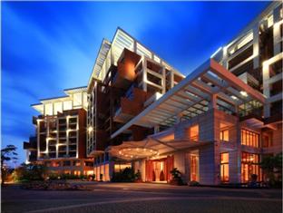 Agoda.com China Apartments & Hotels