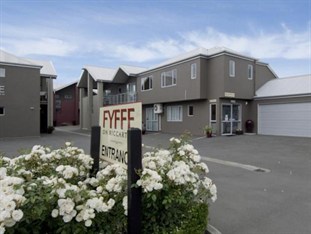 Agoda.com New Zealand Apartments & Hotels
