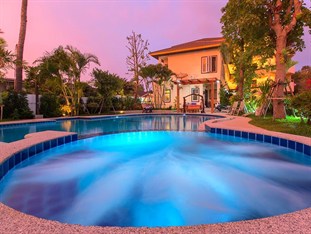 Agoda.com Thailand Apartments & Hotels