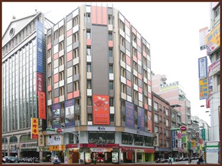 Agoda.com Taiwan Apartments & Hotels