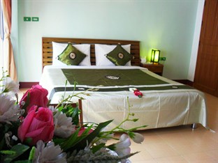Agoda.com Thailand Apartments & Hotels