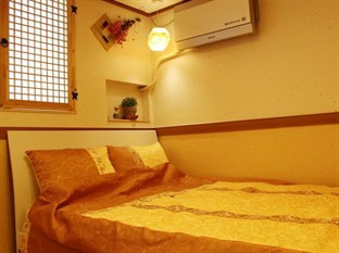 Agoda.com South Korea Apartments & Hotels