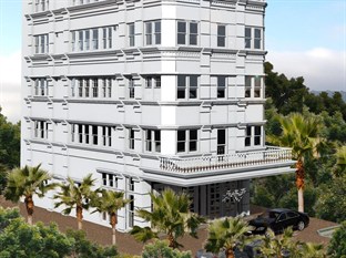 Agoda.com Malaysia Apartments & Hotels