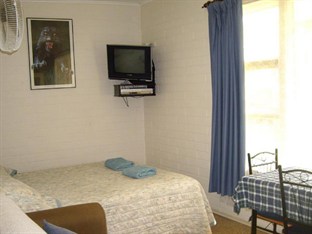 Agoda.com Australia Apartments & Hotels