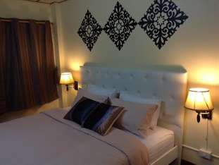 Agoda.com Thailand Apartments & Hotels