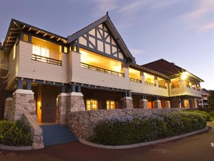 Agoda.com Australia Apartments & Hotels