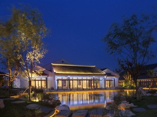 Agoda.com China Apartments & Hotels