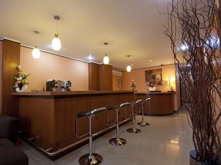 Agoda.com Thailand Apartments & Hotels